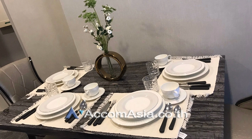 7  2 br Condominium for rent and sale in Sukhumvit ,Bangkok BTS Phrom Phong at Ashton Residence 41 AA27059