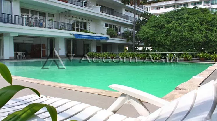  2  3 br Apartment For Rent in Sukhumvit ,Bangkok BTS Thong Lo at Oasis at Sukhumvit AA27060