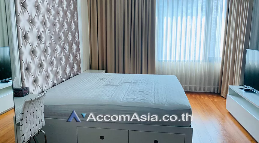  1  3 br Condominium For Rent in Sukhumvit ,Bangkok BTS Phrom Phong at Bright Sukhumvit 24 AA27063