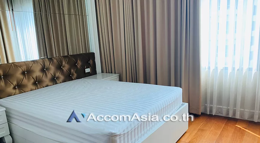 5  3 br Condominium For Rent in Sukhumvit ,Bangkok BTS Phrom Phong at Bright Sukhumvit 24 AA27063