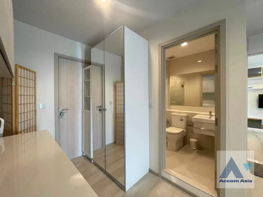 6  2 br Condominium For Rent in Ploenchit ,Bangkok BTS Ploenchit at Life One Wireless AA27069