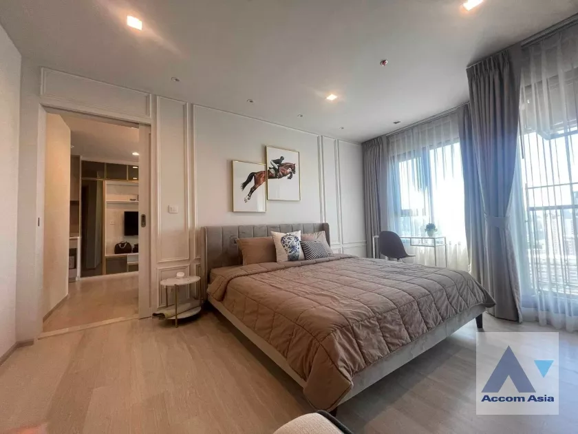  Life One Wireless Condominium  2 Bedroom for Rent BTS Ploenchit in Ploenchit Bangkok