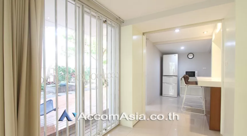 7  2 br House For Rent in Sathorn ,Bangkok BTS Chong Nonsi AA27071