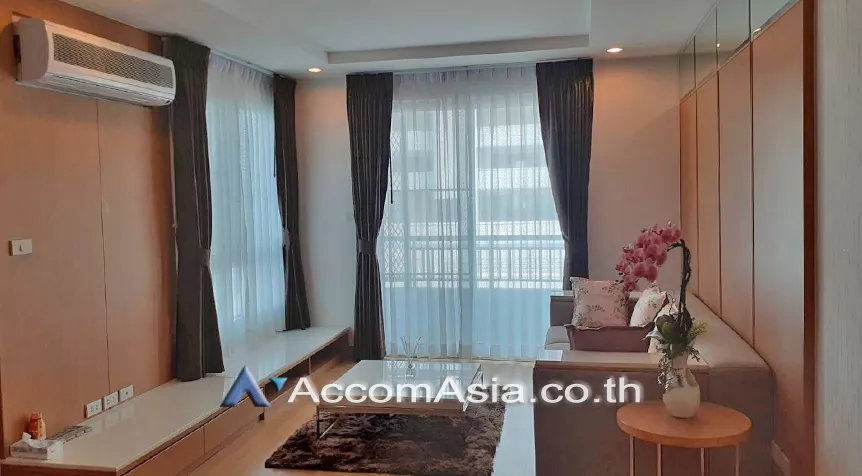 The Bangkok Sukhumvit 61 Condominium  3 Bedroom for Rent BTS Ekkamai in Sukhumvit Bangkok