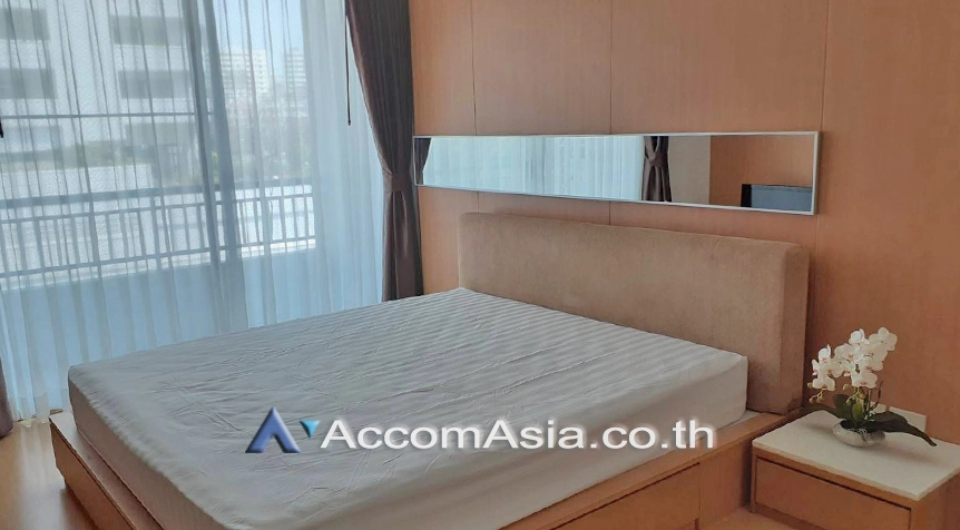  1  3 br Condominium For Rent in Sukhumvit ,Bangkok BTS Ekkamai at The Bangkok Sukhumvit 61 AA27072