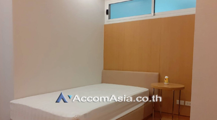 5  3 br Condominium For Rent in Sukhumvit ,Bangkok BTS Ekkamai at The Bangkok Sukhumvit 61 AA27072
