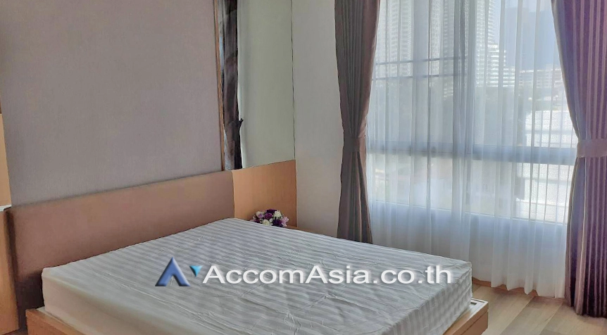 6  3 br Condominium For Rent in Sukhumvit ,Bangkok BTS Ekkamai at The Bangkok Sukhumvit 61 AA27072