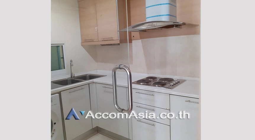 7  3 br Condominium For Rent in Sukhumvit ,Bangkok BTS Ekkamai at The Bangkok Sukhumvit 61 AA27072