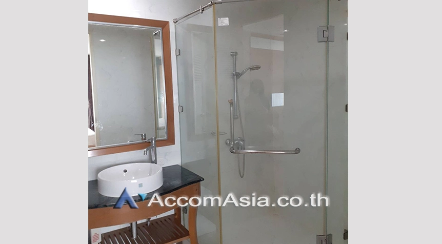 8  3 br Condominium For Rent in Sukhumvit ,Bangkok BTS Ekkamai at The Bangkok Sukhumvit 61 AA27072