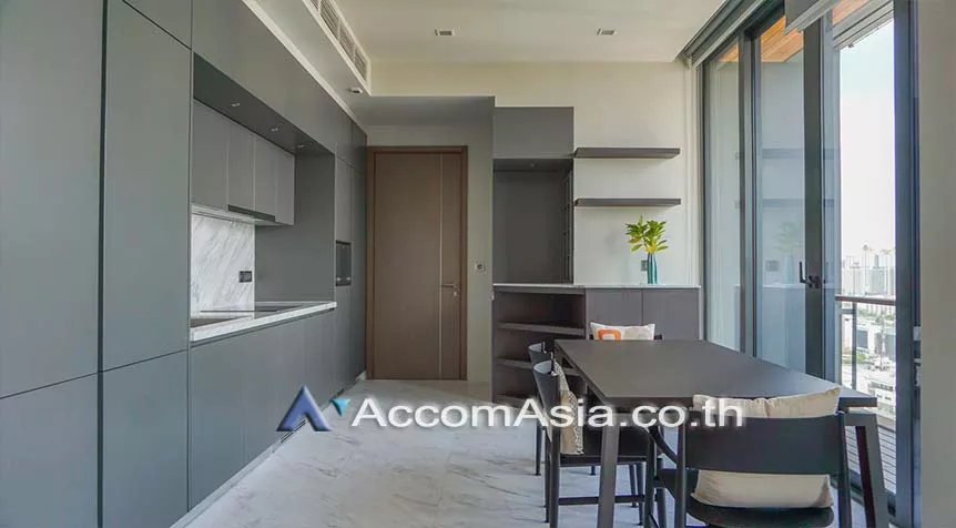 1  2 br Condominium For Rent in Sukhumvit ,Bangkok BTS Thong Lo at The Monument Thong Lo AA27076