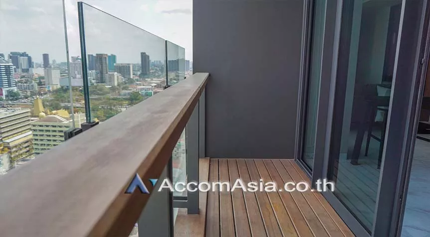  1  2 br Condominium For Rent in Sukhumvit ,Bangkok BTS Thong Lo at The Monument Thong Lo AA27076