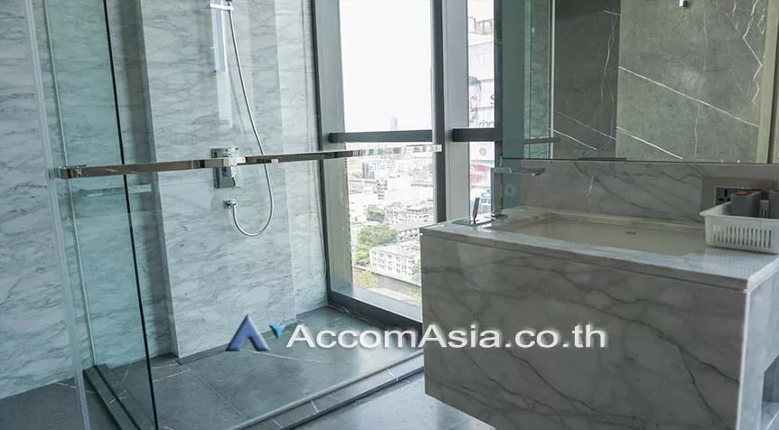 8  2 br Condominium For Rent in Sukhumvit ,Bangkok BTS Thong Lo at The Monument Thong Lo AA27076