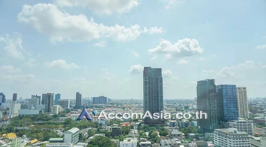 9  2 br Condominium For Rent in Sukhumvit ,Bangkok BTS Thong Lo at The Monument Thong Lo AA27076