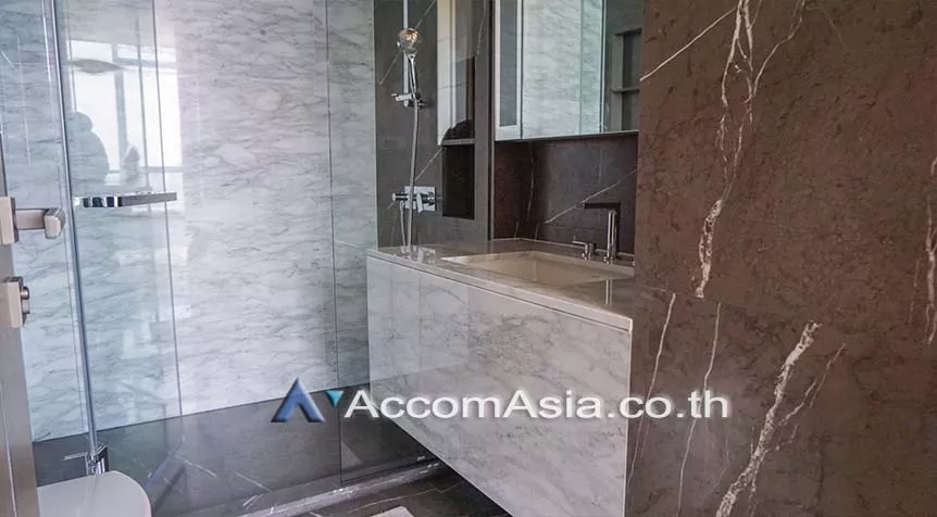 11  2 br Condominium For Rent in Sukhumvit ,Bangkok BTS Thong Lo at The Monument Thong Lo AA27076