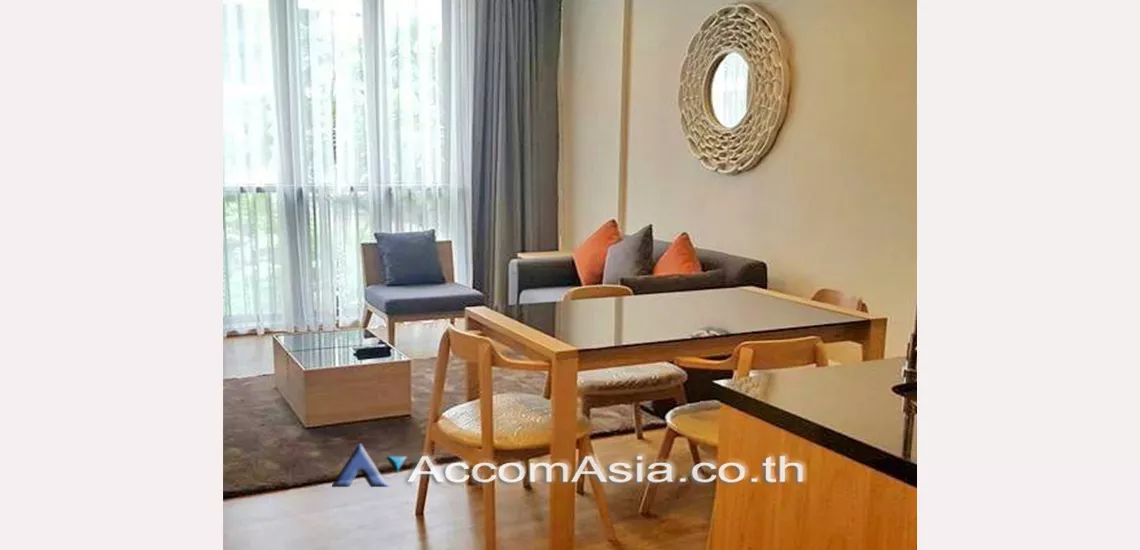  1  2 br Condominium for rent and sale in Sukhumvit ,Bangkok BTS On Nut at Hasu Haus AA27086