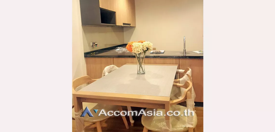 4  2 br Condominium for rent and sale in Sukhumvit ,Bangkok BTS On Nut at Hasu Haus AA27086