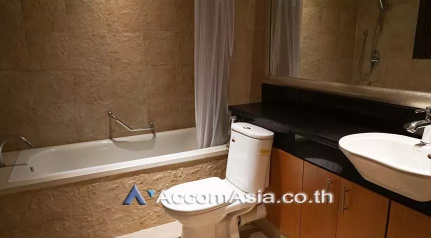 11  3 br Condominium For Rent in Sathorn ,Bangkok BTS Chong Nonsi at Ascott Sky Villas Sathorn AA27088