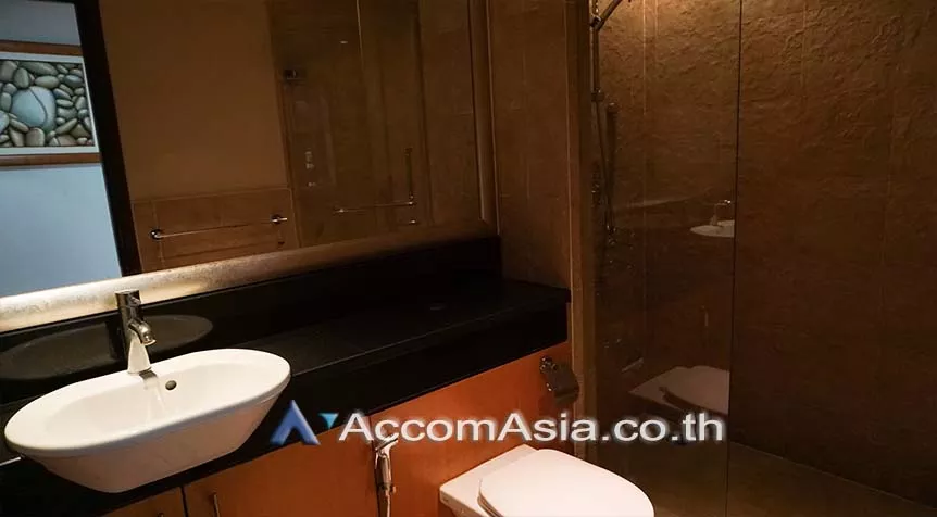 9  3 br Condominium For Rent in Sathorn ,Bangkok BTS Chong Nonsi at Ascott Sky Villas Sathorn AA27088
