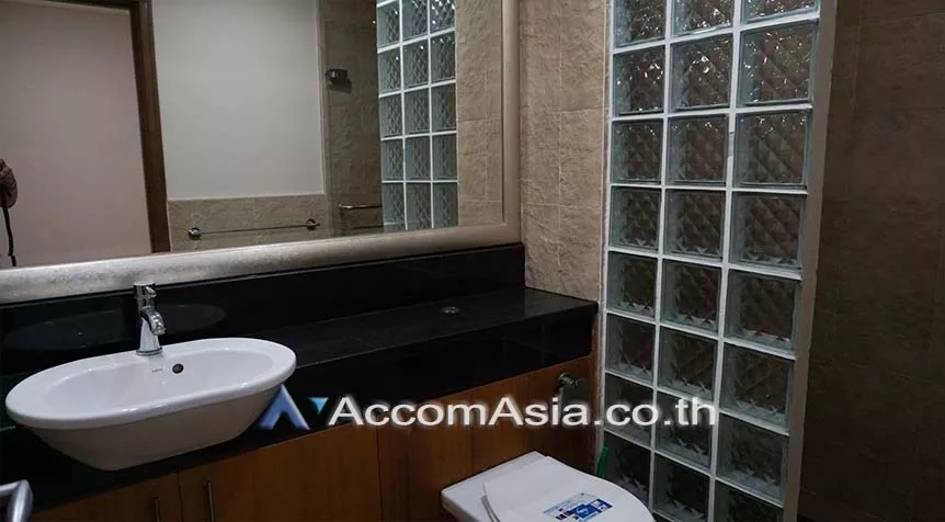 8  3 br Condominium For Rent in Sathorn ,Bangkok BTS Chong Nonsi at Ascott Sky Villas Sathorn AA27090