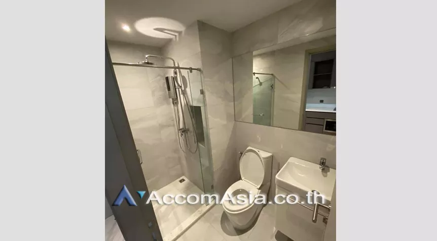 unit Studio  Condominium For Rent & Sale in Sukhumvit, Bangkok  near BTS Ekkamai (AA27091)
