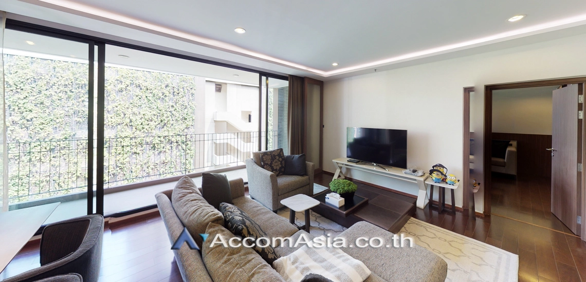 unitElegant condo with modern interiors at The Hudson Sathorn 7 (AA27093)