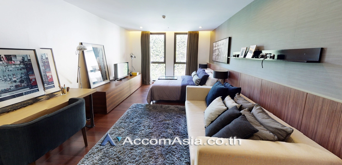 6  2 br Condominium For Sale in Sathorn ,Bangkok BTS Chong Nonsi at The Hudson Sathorn 7 AA27093