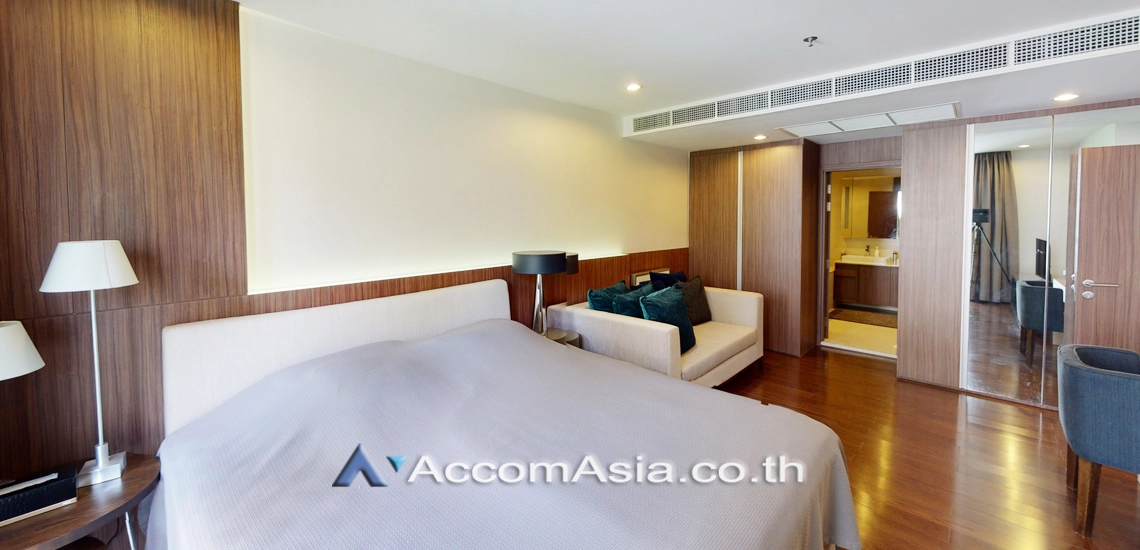 9  2 br Condominium For Sale in Sathorn ,Bangkok BTS Chong Nonsi at The Hudson Sathorn 7 AA27093