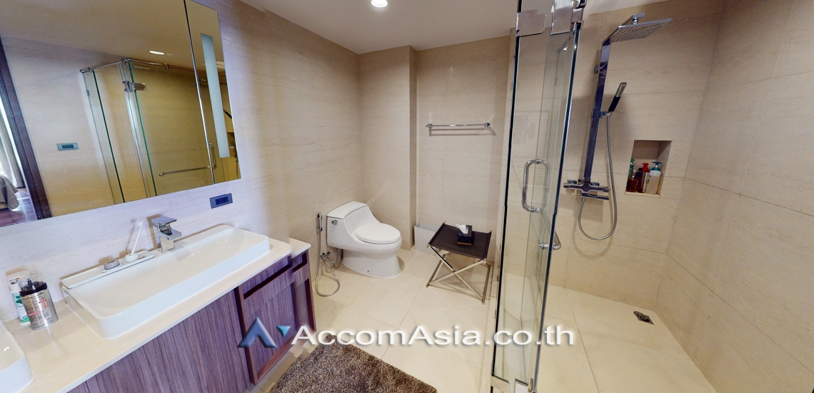 10  2 br Condominium For Sale in Sathorn ,Bangkok BTS Chong Nonsi at The Hudson Sathorn 7 AA27093