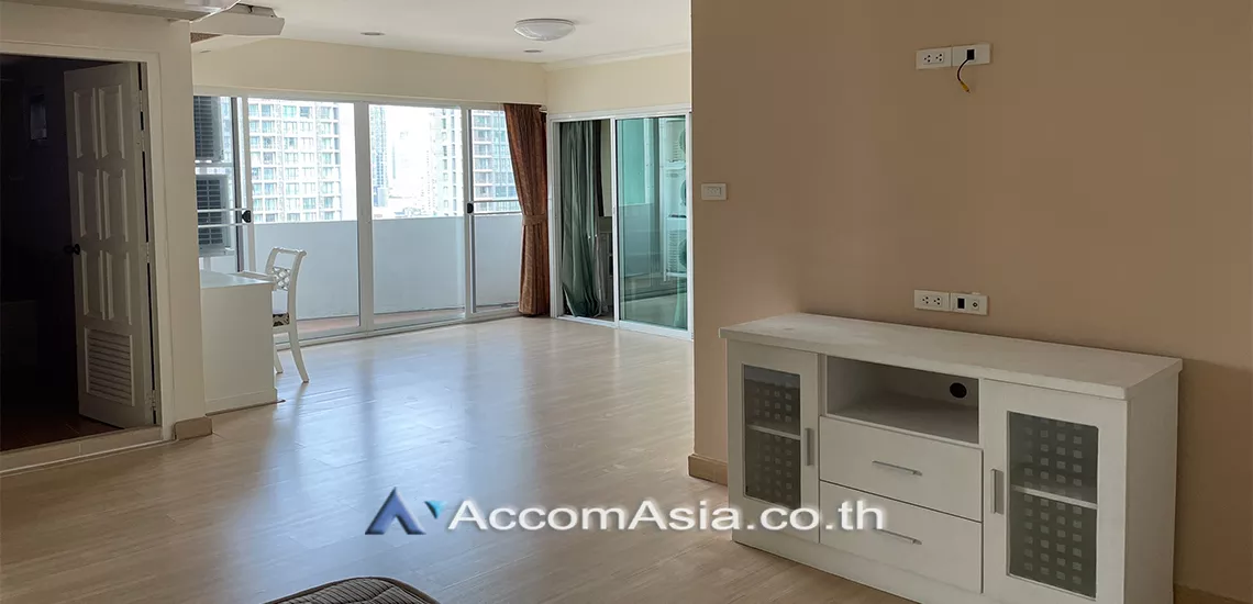 5  3 br Condominium For Rent in Sukhumvit ,Bangkok BTS Thong Lo at Fifty Fifth Tower AA27094