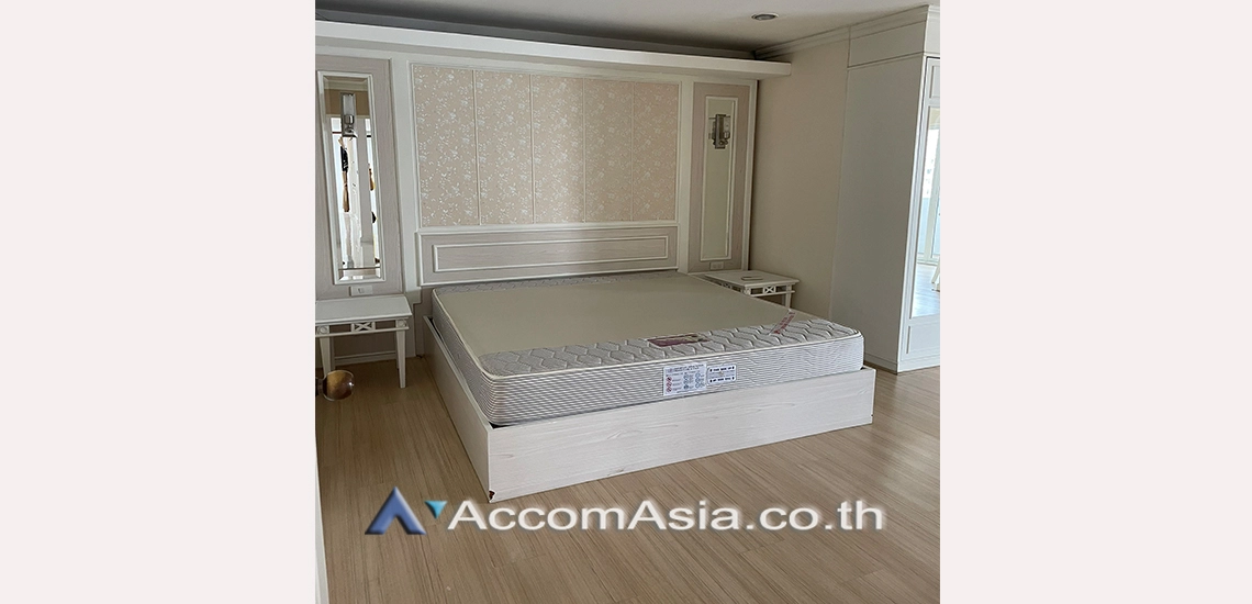 6  3 br Condominium For Rent in Sukhumvit ,Bangkok BTS Thong Lo at Fifty Fifth Tower AA27094