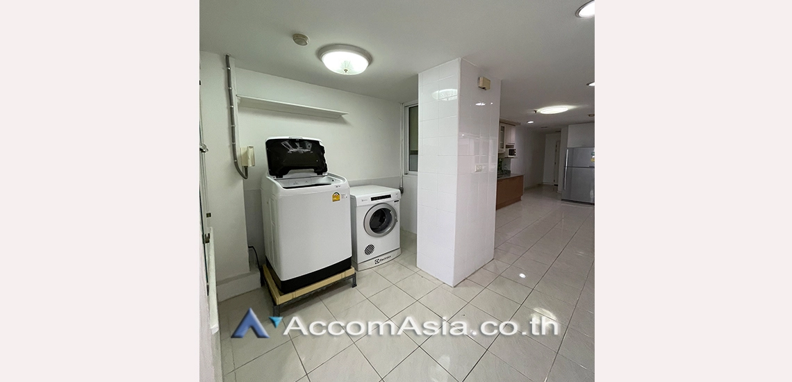 7  3 br Condominium For Rent in Sukhumvit ,Bangkok BTS Thong Lo at Fifty Fifth Tower AA27094