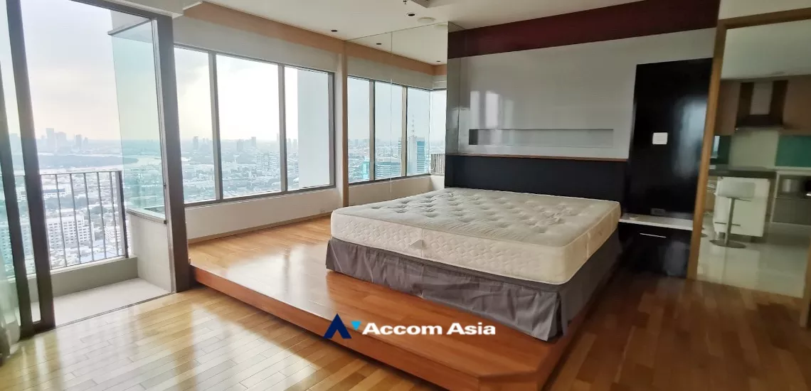 4  2 br Condominium For Rent in Sukhumvit ,Bangkok BTS Phrom Phong at The Emporio Place AA27101