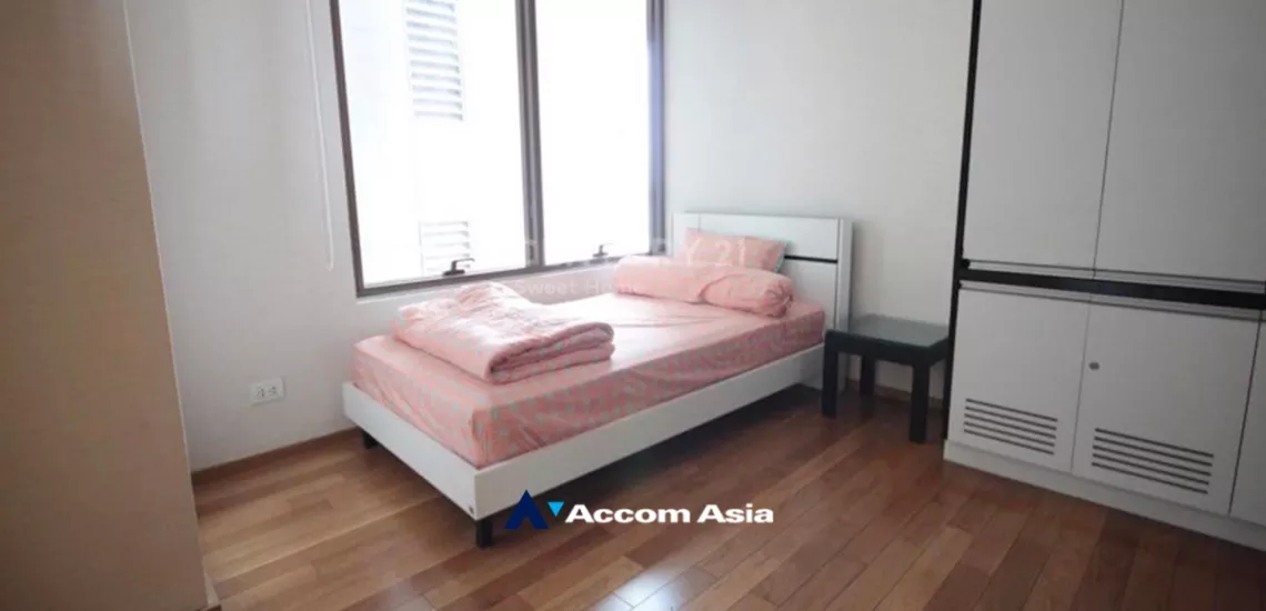5  2 br Condominium For Rent in Sukhumvit ,Bangkok BTS Phrom Phong at The Emporio Place AA27101