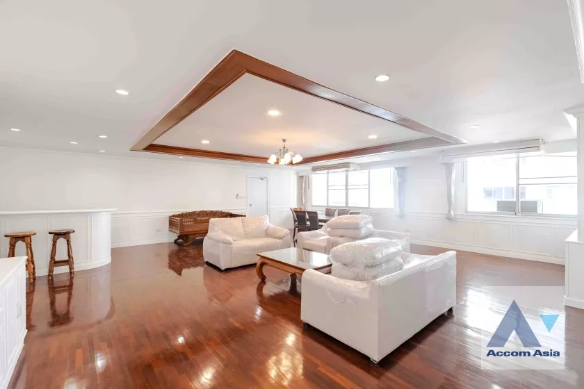 unitPet friendly | D.S. Tower 1 Sukhumvit 33  