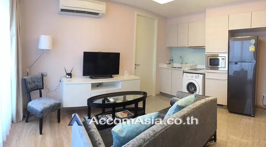  2  1 br Condominium for rent and sale in Sukhumvit ,Bangkok BTS Thong Lo at H Sukhumvit 43 AA27105