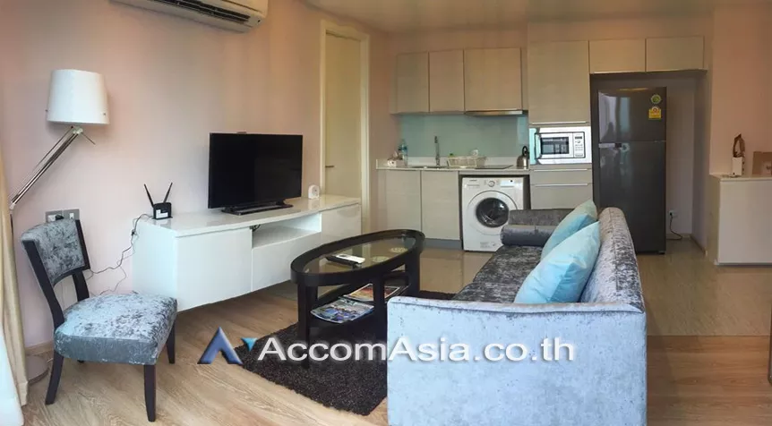 5  1 br Condominium for rent and sale in Sukhumvit ,Bangkok BTS Thong Lo at H Sukhumvit 43 AA27105
