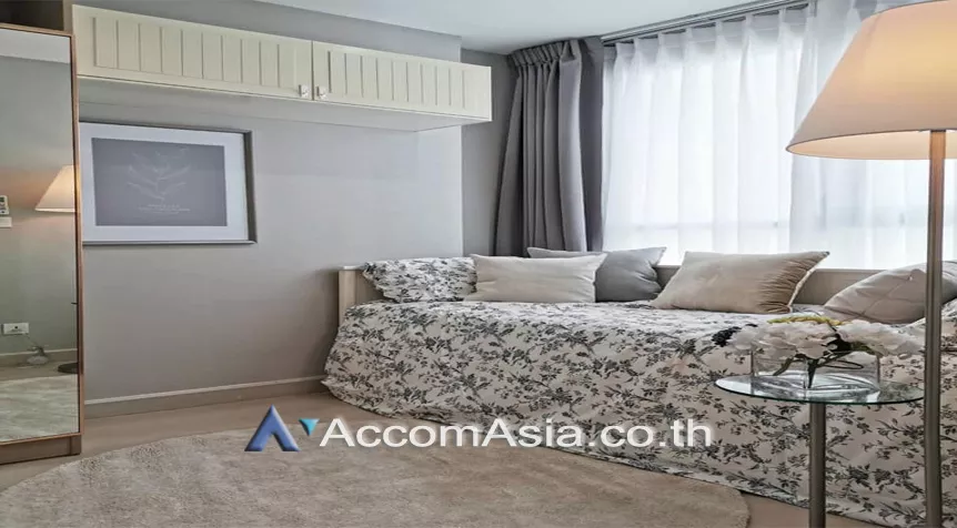  2 Bedrooms  Condominium For Rent in Sukhumvit, Bangkok  near BTS On Nut (AA27106)