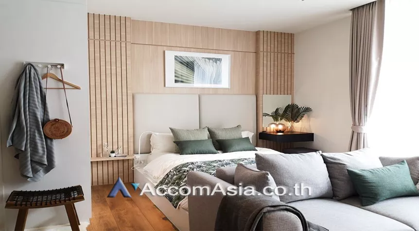 Park Origin Phrom Phong Condominium  1 Bedroom for Sale BTS Phrom Phong in Sukhumvit Bangkok
