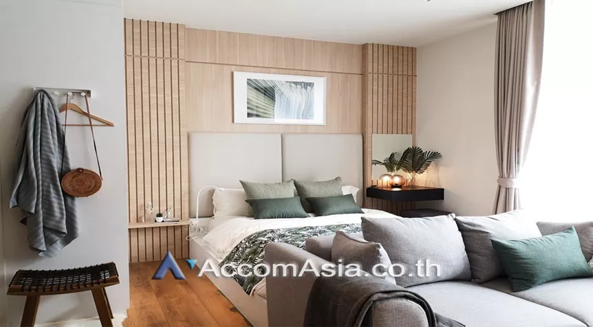  2  1 br Condominium For Sale in Sukhumvit ,Bangkok BTS Phrom Phong at Park Origin Phrom Phong AA27108