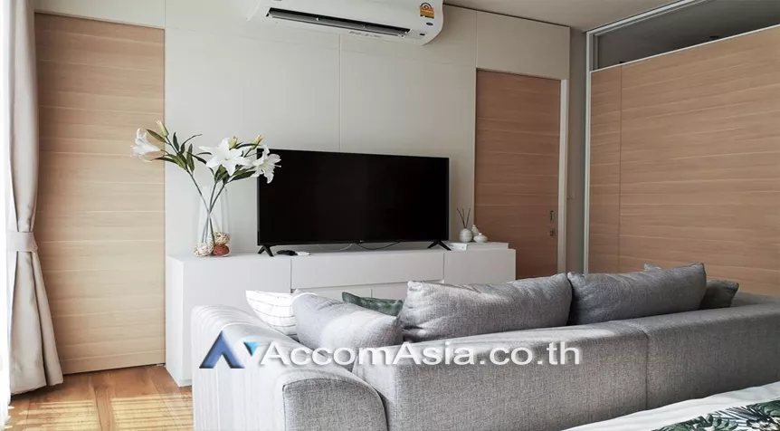  1  1 br Condominium For Sale in Sukhumvit ,Bangkok BTS Phrom Phong at Park Origin Phrom Phong AA27108