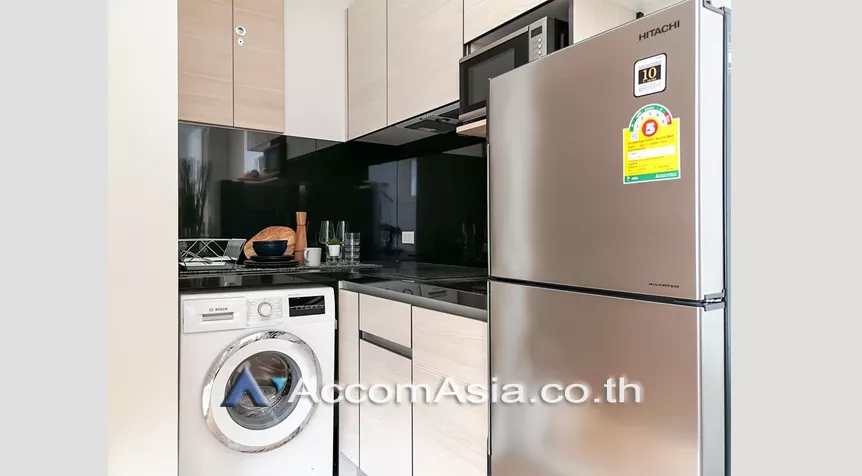 4  1 br Condominium For Sale in Sukhumvit ,Bangkok BTS Phrom Phong at Park Origin Phrom Phong AA27108