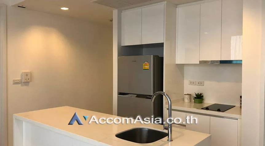 5  2 br Condominium For Rent in Sathorn ,Bangkok BTS Chong Nonsi - BRT Arkhan Songkhro at Nara 9 by Eastern Star AA27109