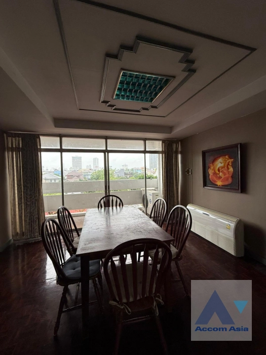 unitPet friendly |  3 Bedrooms  Apartment For Rent & Sale in Sukhumvit, Bangkok  near BTS Phrom Phong (24163)
