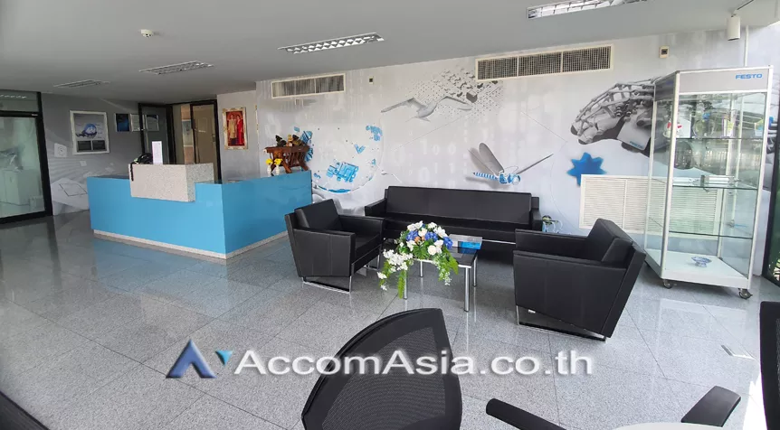  2  Office Space For Rent in Latkrabang ,Bangkok  AA27117