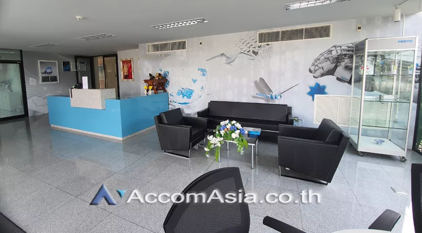  2  Office Space For Rent in latkrabang ,Bangkok  AA27117