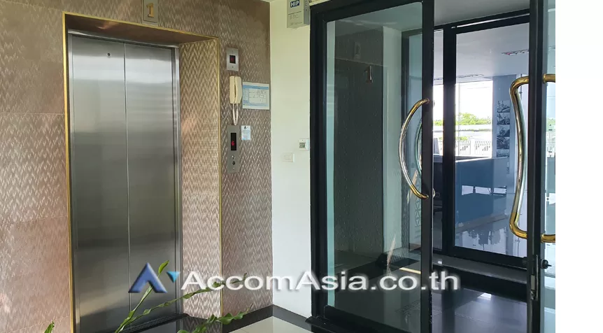 5  Office Space For Rent in Latkrabang ,Bangkok  AA27117
