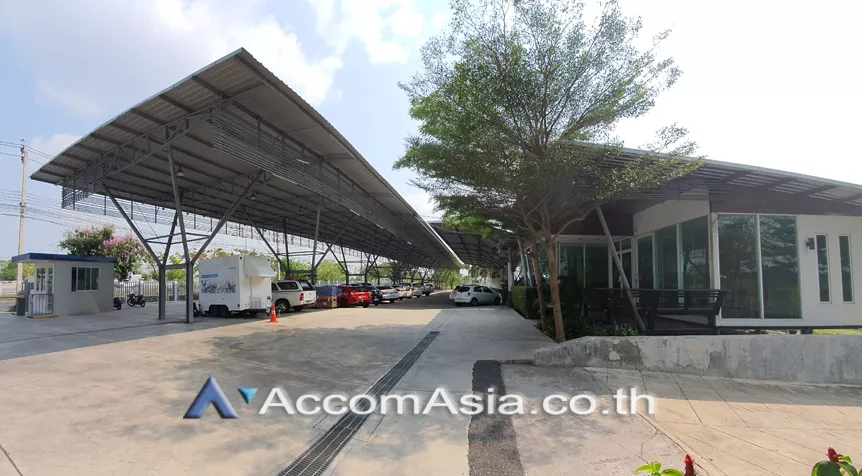 7  Office Space For Rent in Latkrabang ,Bangkok  AA27117