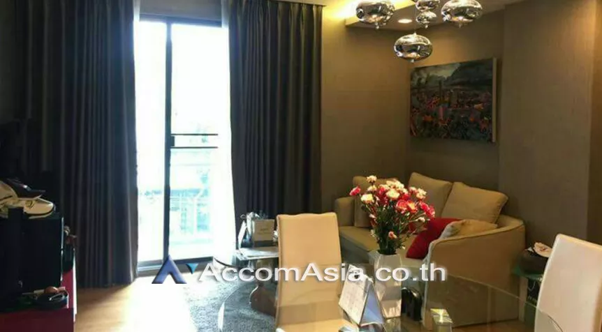  2  1 br Condominium for rent and sale in Sukhumvit ,Bangkok BTS Thong Lo at Via Botani AA27124