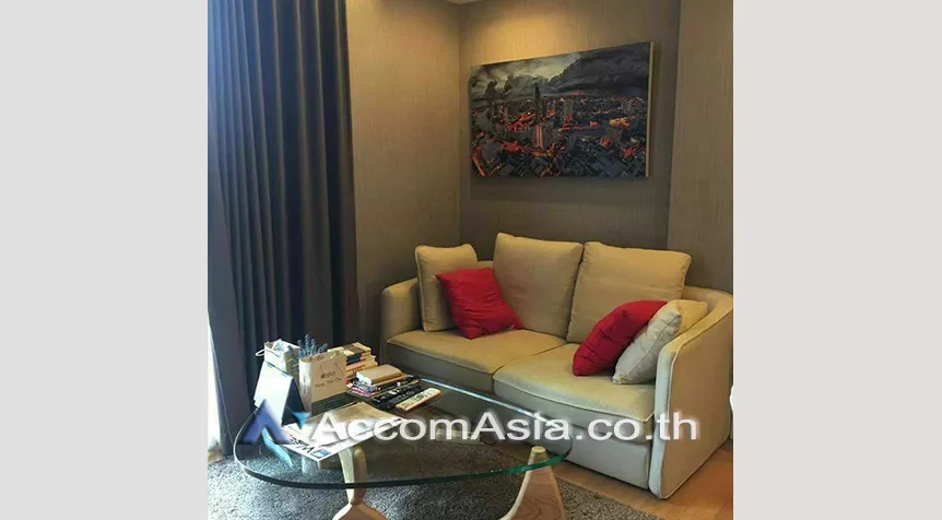  1  1 br Condominium for rent and sale in Sukhumvit ,Bangkok BTS Thong Lo at Via Botani AA27124