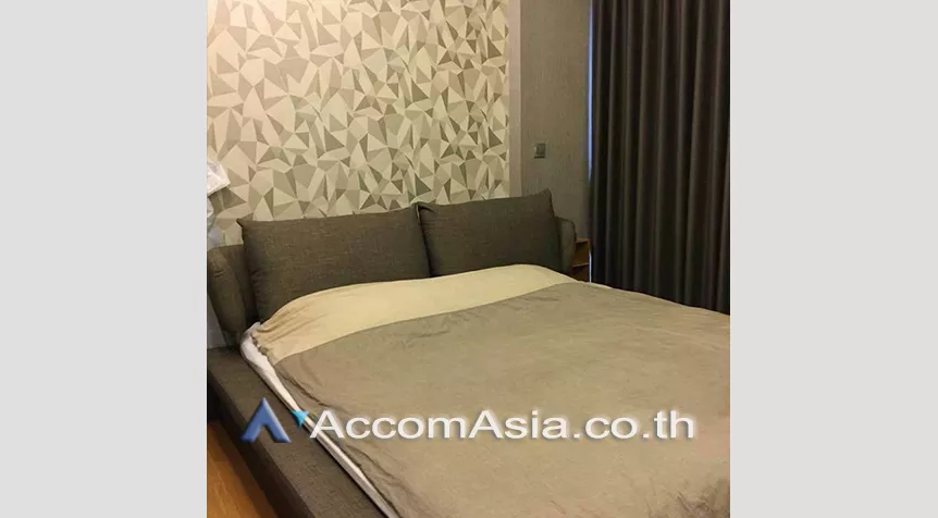 4  1 br Condominium for rent and sale in Sukhumvit ,Bangkok BTS Thong Lo at Via Botani AA27124